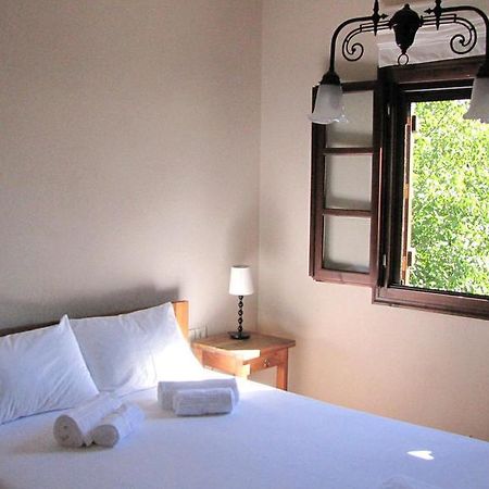 El Villa Pelion Chorto Zewnętrze zdjęcie