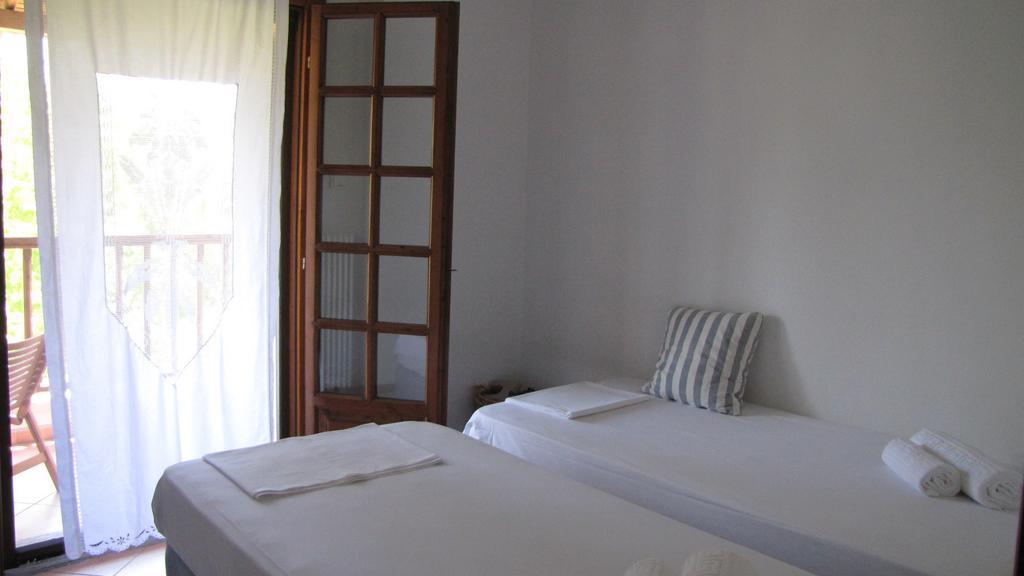 El Villa Pelion Chorto Zewnętrze zdjęcie